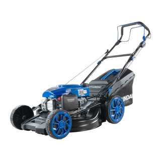 Podadora 20” 6.2 HP HYLM6220SF Hyundai