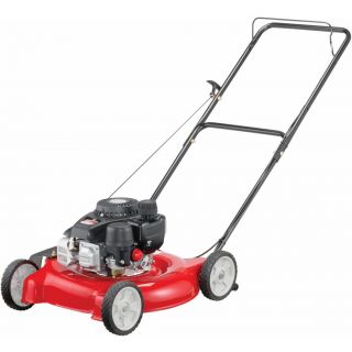 Podadora de gasolina 20 Pulg Yard Machine JX360 Shimaha