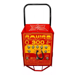 Soldadora 300 Ramiro
