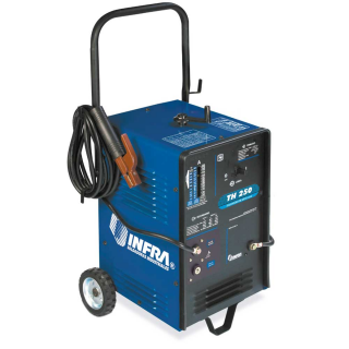 Soldadora TH-250 Infra Miller