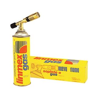 Soplete de gas 275 g134 Linmex