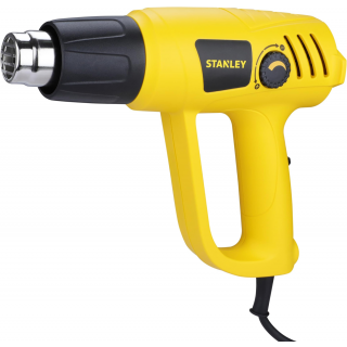 Pistola de Calor 1800W Kit STXH2000K-B3 Stanley