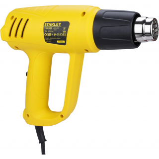 Pistola de Calor 1800W Kit STXH2000K-B3 Stanley