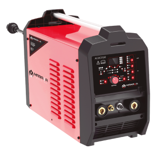 Soldadora Inversora Tig ACDC200 Maraga