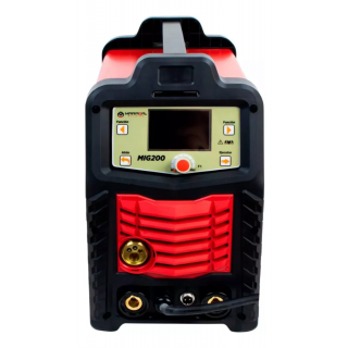 Soldadora Inversora MIG200 Maraga