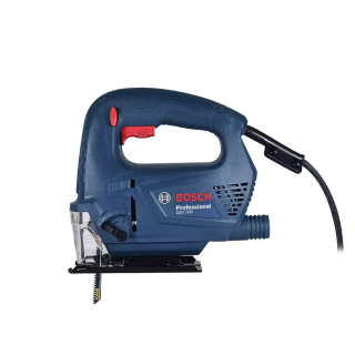 Sierra Caladora 500W VV GST 700 12A7.0 Bosch