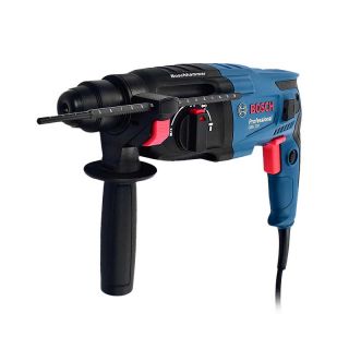 Martillo Perforador Con SDS Plus GBH 220 Bosch