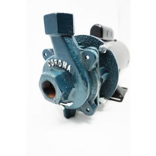 Bomba 1 Hp 32 Mts GE Weg