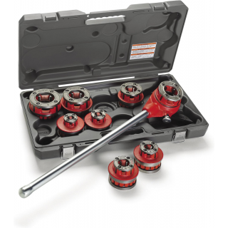 Tarraja 1/8 Pulg a 2 Pulg 36505 Ridgid