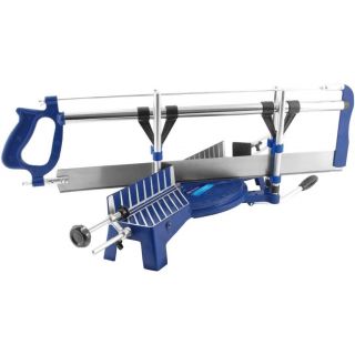 Guía inglete 22 Pulg TC0327 Toolcraft