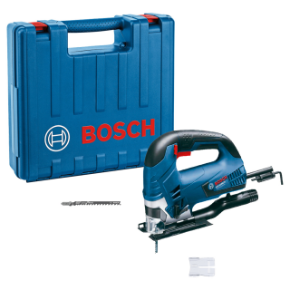 Sierra Caladora 650W VV GST 90 BE 158F.0 Bosch