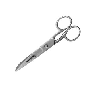 Tijera de costura y oficina 8642-4 Barrilito