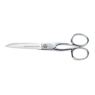 Tijera de costura y oficina 8642-7 Barrilito