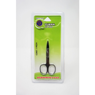 Tijeras para uñas 8359-3 Barrilito
