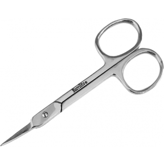 Tijera para manicure 8632-3 Barrilito