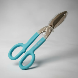 Tijera de hojalatero 814 Barrilito