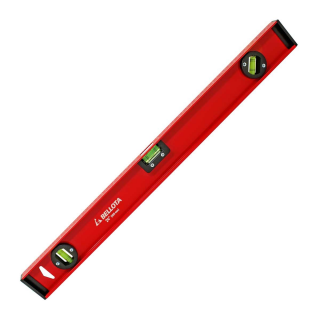 Nivel de aluminio 24 Pulg 7SPLEV24-24 Bellota