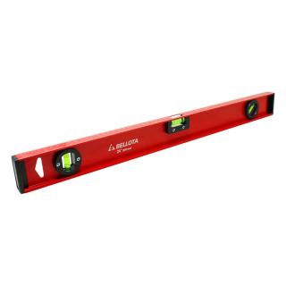 Nivel de aluminio 24 Pulg 7SPLEV24-24 Bellota