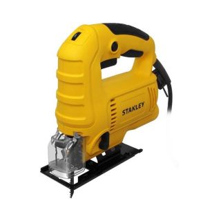 Sierra caladora 600W VV SJ60K Stanley