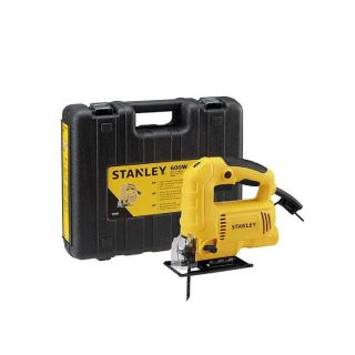 Sierra caladora 600W VV SJ60K Stanley