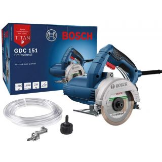 Sierra para mármol GDC 151 1548.7 Bosch