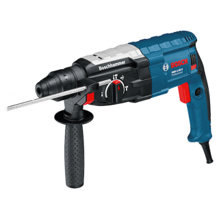 Martillo Perforador SDS Plus GBH 18V-26 D Bosch