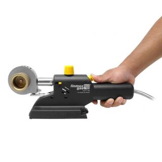 Termofusora a gas 1-900 Linmex