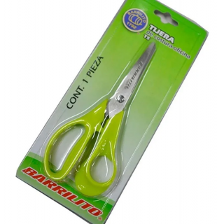 Tijeras 7996PR Barrilito