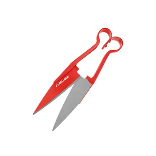 Tijeras para trasquilar 10" Bellota