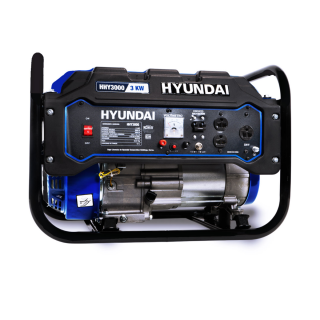 Generador a Gasolina HHY3000 Hyundai