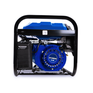 Generador a Gasolina HHY3000 Hyundai