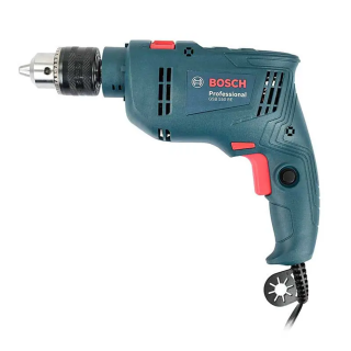 Rotomartillo ½" 550W 0 - 3,100 rpm GSB 550 RE 11B6.0G0 Bosch