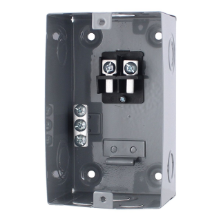 Centro de carga AQOD2-F Argos