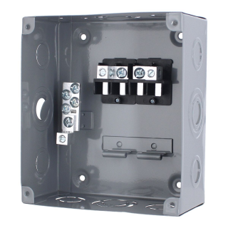 Centro de carga AQOD4-F Argos