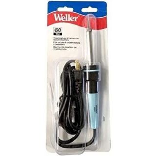 Cautín industrial para soldar W60P Weller