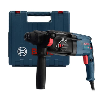 Rotomartillo Reversible 800W 2.7 J Heavy Duty GBH 2-24 D 112A0.0 Bosch