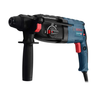 Rotomartillo Reversible 800W 2.7 J Heavy Duty GBH 2-24 D 112A0.0 Bosch