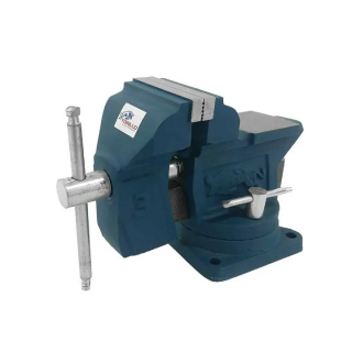 Tornillo de banco plus #3 Torillo