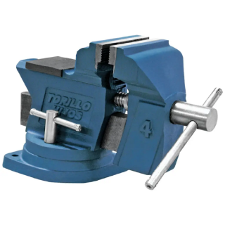 Tornillo de banco plus #4 Torillo