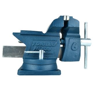 Tornillo de banco plus #6 Torillo