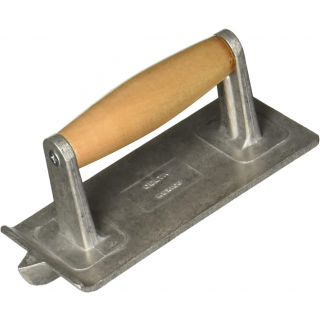 Rayador de Aluminio 3" R Celta