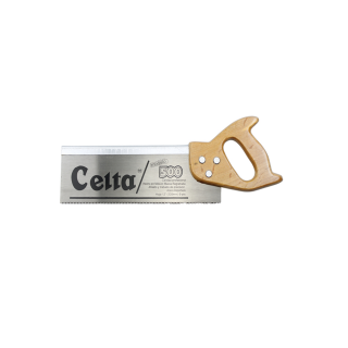 Serrote de costilla 512 Celta