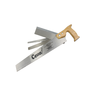 Juego de serrotes 4 Pz 101 Celta