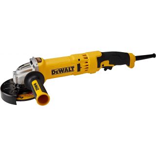 Miniesmeriladora 4-1/2 Pulg - 5 Pulg 1500W DWE4315-B3 DeWalt