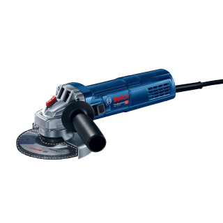 Amoladora Angular 4 ½" 900W VV 2,800 - 11,000 rpm Heavy Duty GWS 9-125 S 1396.1 Bosch