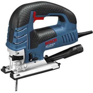 Sierra Caladora 750W VV Heavy Duty GST 150 BCE 1513.0 Bosch