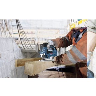 Sierra Caladora 750W VV Heavy Duty GST 150 BCE 1513.0 Bosch