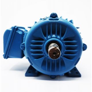 Motor trifásico 7.5 Hp Weg