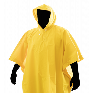 Impermeable Capa manga 8IMPCAM Infra
