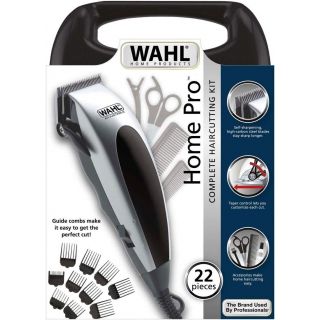 Máquina Corta Cabello Home Pro 22 Pz 9243-517 Wahl
